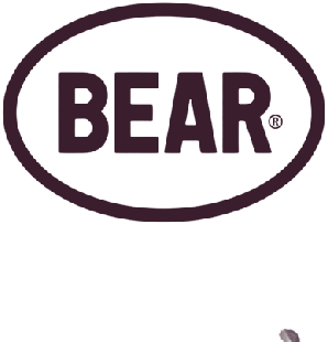 BEAR restaurant group logo — Youda customer
