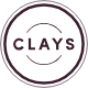 Clays logo — Youda customer