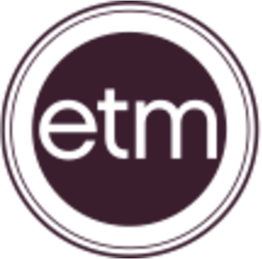 ETM Group logo — Youda customer