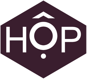 HOP Vietnamese logo — Youda customer