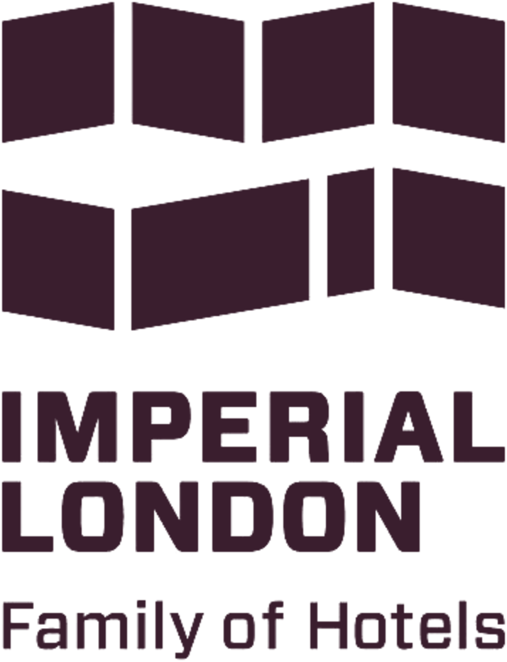 Imperial London Hotels logo — Youda customer